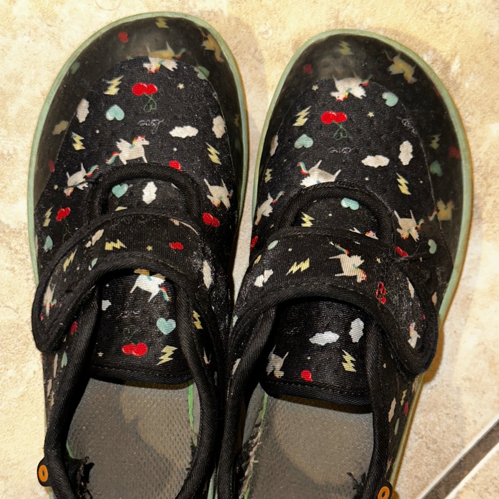 BOGS size 13